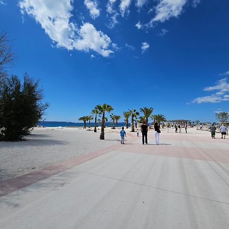 Apartment Stellamare Split Luaran gambar
