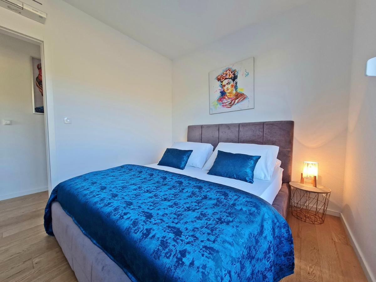 Apartment Stellamare Split Luaran gambar