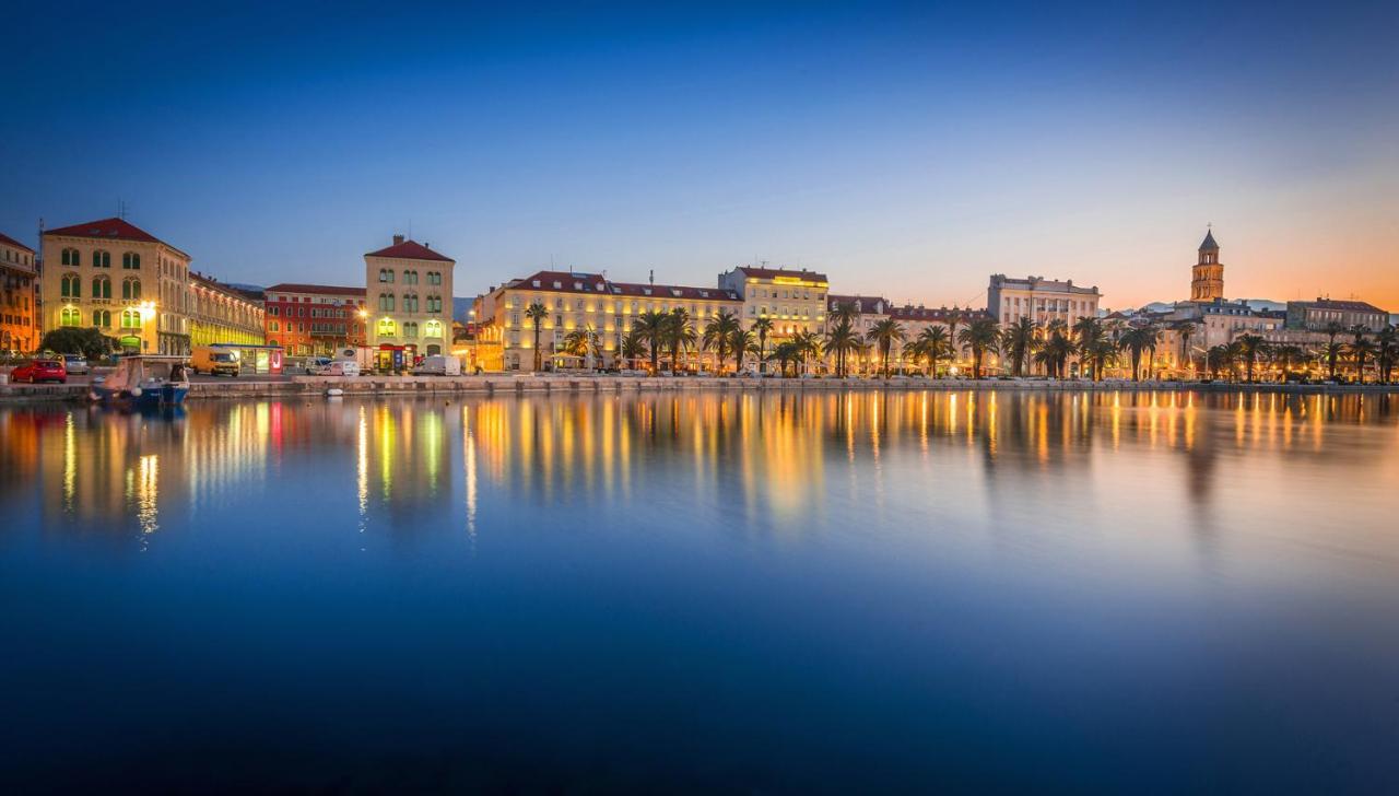 Apartment Stellamare Split Luaran gambar