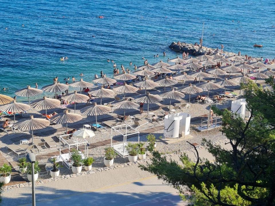Apartment Stellamare Split Luaran gambar