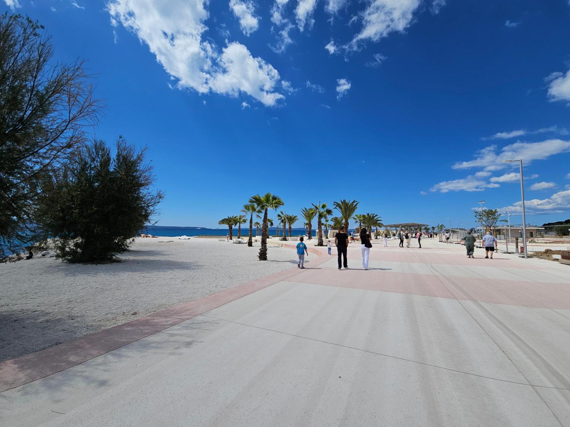 Apartment Stellamare Split Luaran gambar
