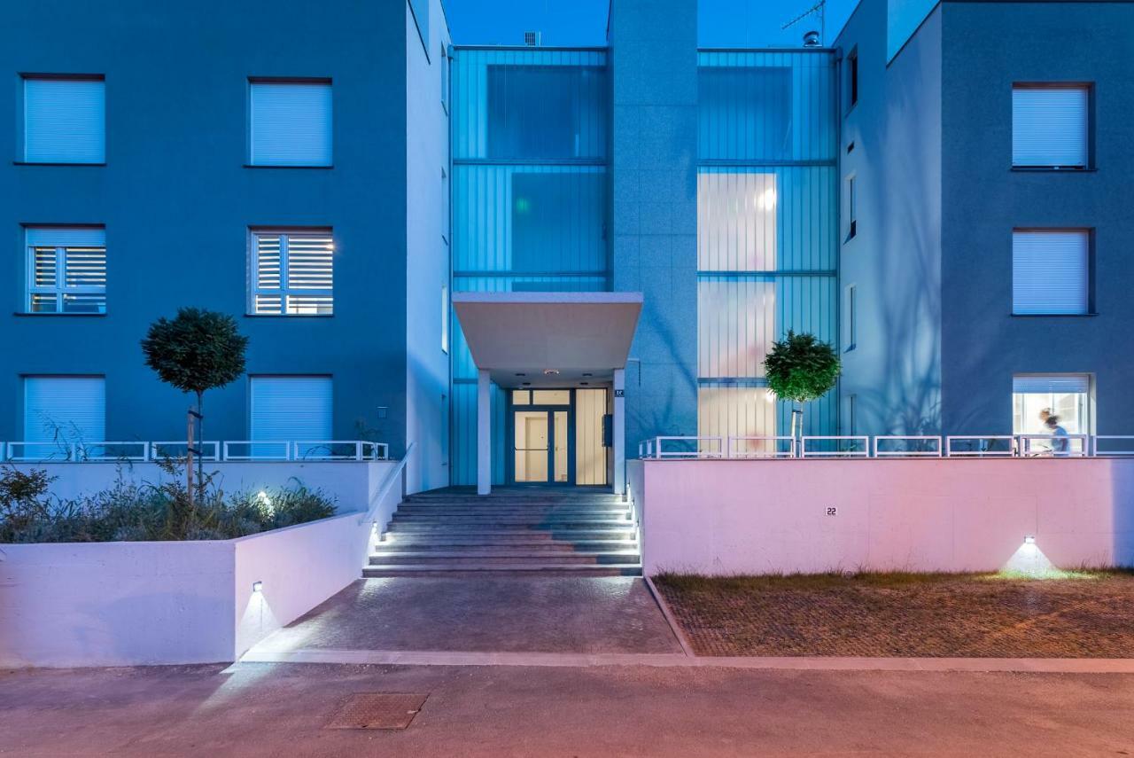 Apartment Stellamare Split Luaran gambar