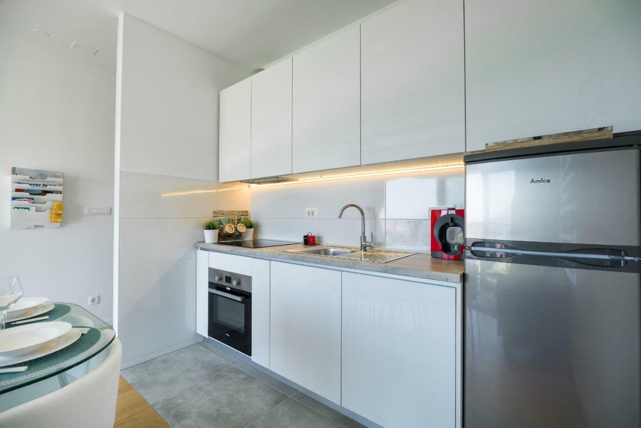 Apartment Stellamare Split Luaran gambar