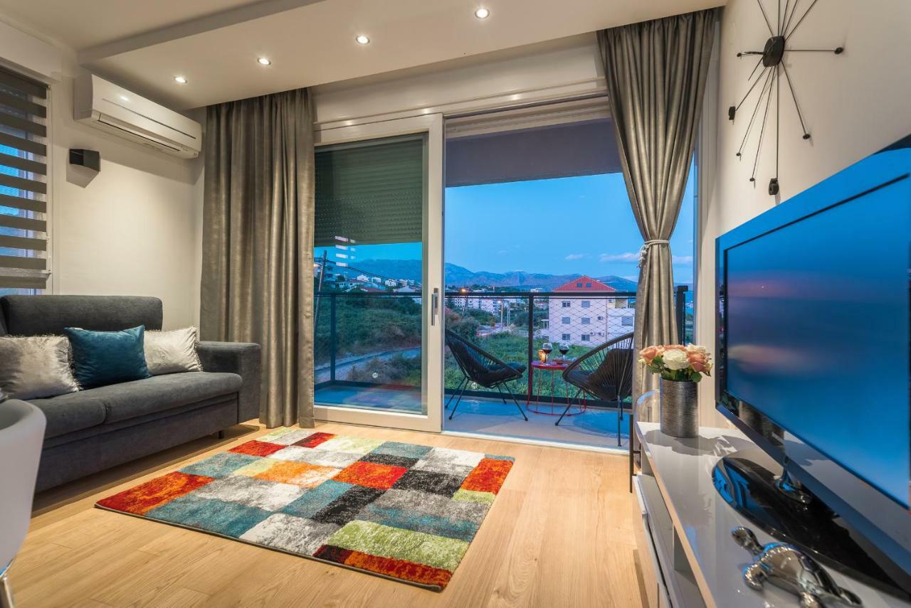 Apartment Stellamare Split Luaran gambar