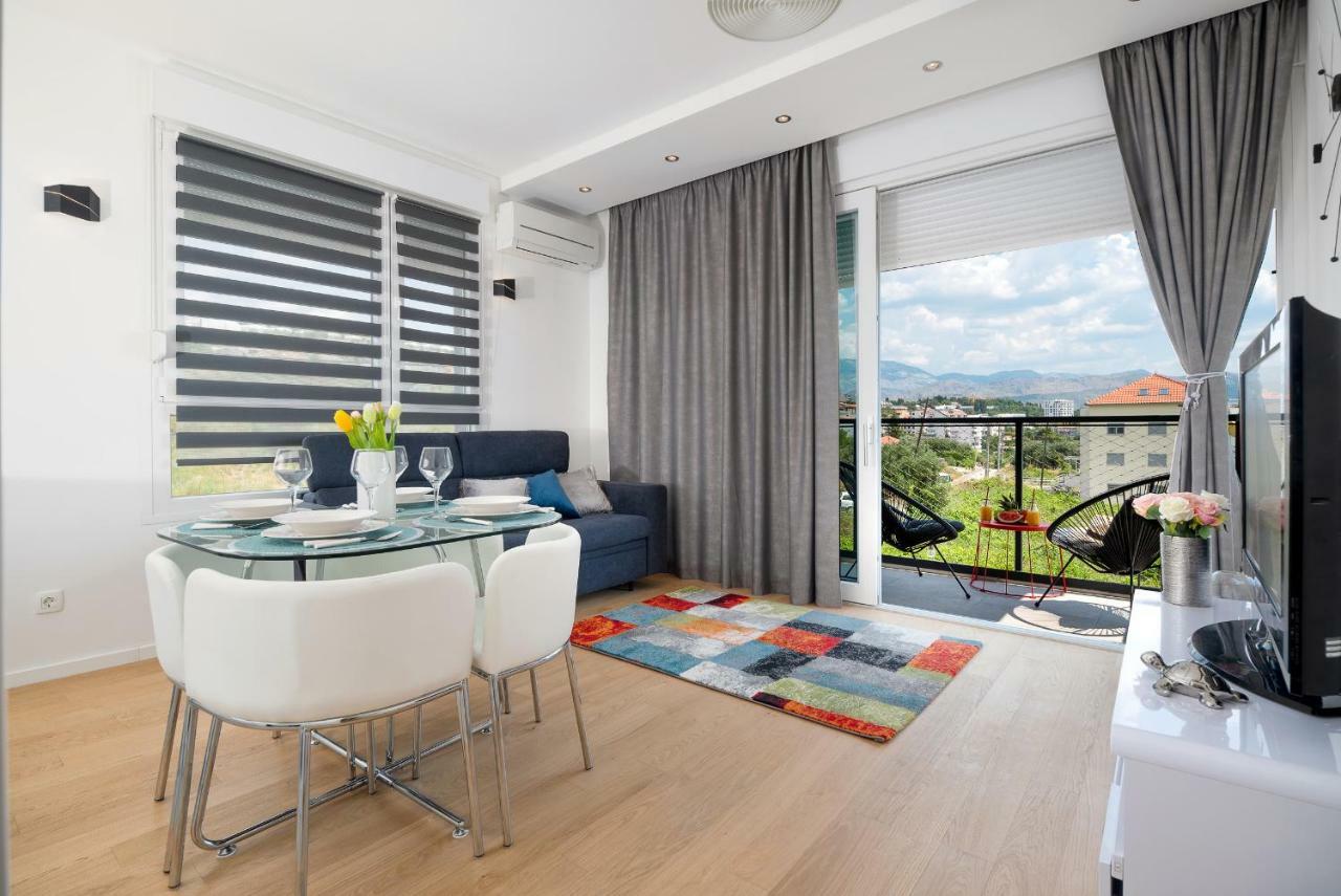 Apartment Stellamare Split Luaran gambar