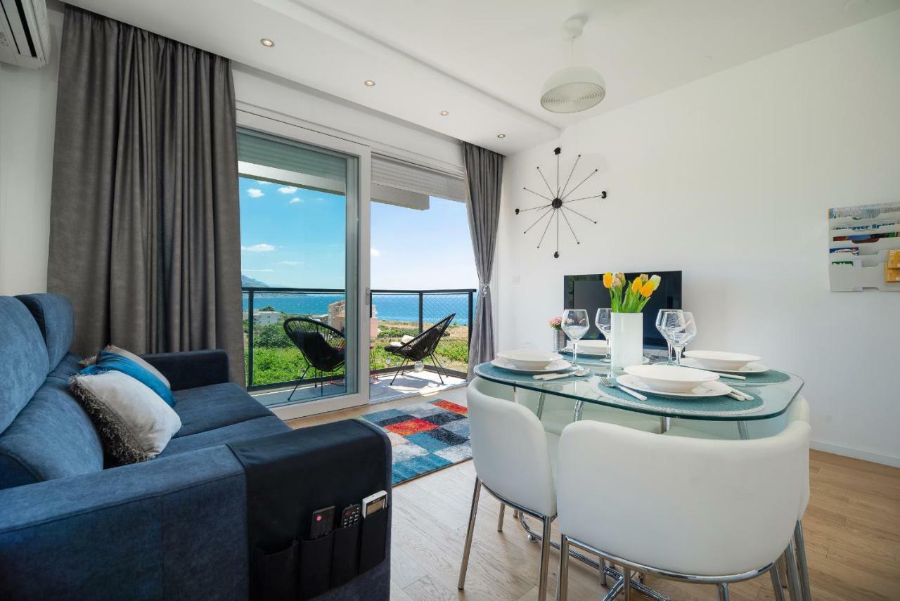 Apartment Stellamare Split Luaran gambar