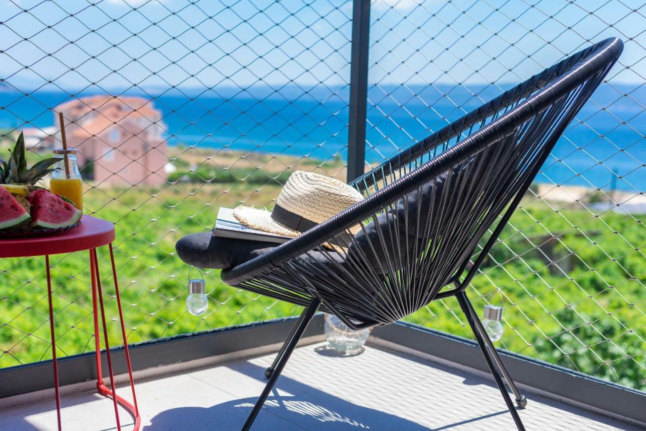 Apartment Stellamare Split Luaran gambar