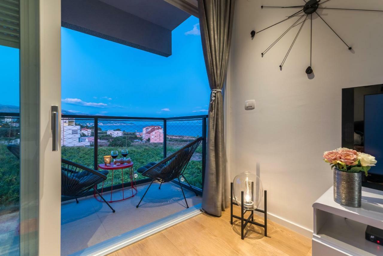 Apartment Stellamare Split Luaran gambar