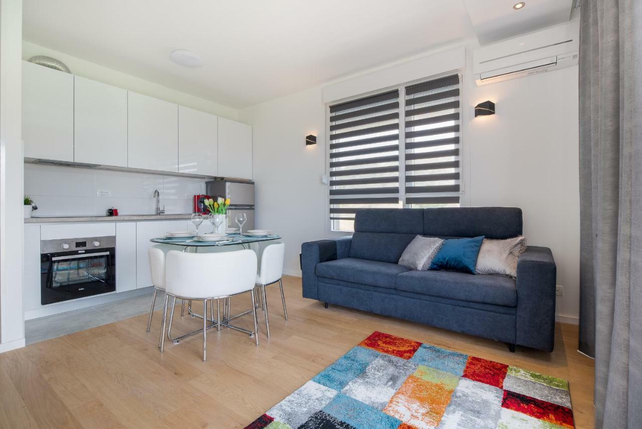 Apartment Stellamare Split Luaran gambar