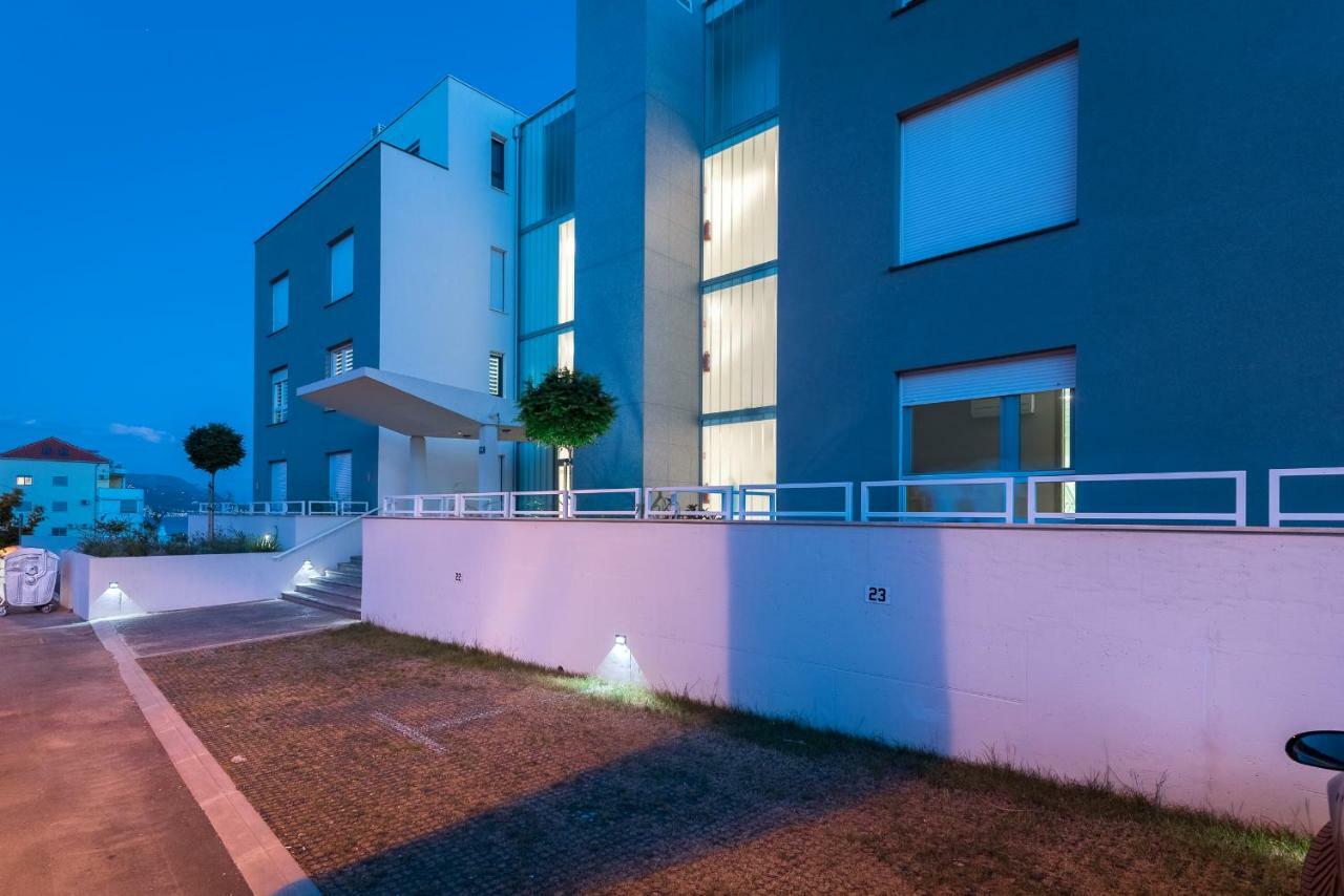 Apartment Stellamare Split Luaran gambar
